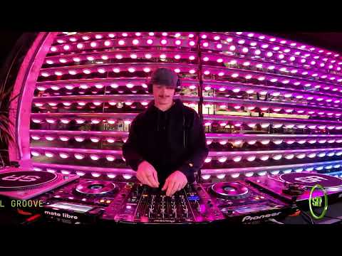 Jean-Pascal Groove | Shift Radio | 01.04.22