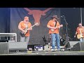 Reckless Kelly performing the Picketts song "Night Fell" at Longhorn City Limits 4/20/2024