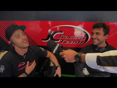 Paddock SBK 2022 - 5ª Etapa - Interlagos - SP