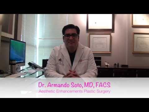 Hey, Dr. Soto!—Aesthetic Enhancements