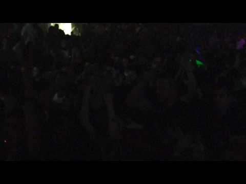 Clive Henry @ Circoloco @ Kristal Glam Club - 20.02.2010 (HD)