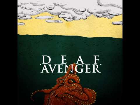 Deaf Avenger - King Kraken