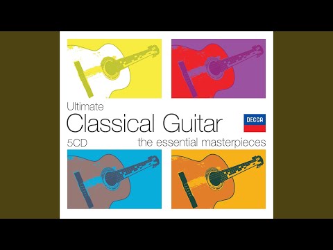 Giuliani: Guitar Concerto No. 3 in F Major, Op. 70: 1. Allegro moderato