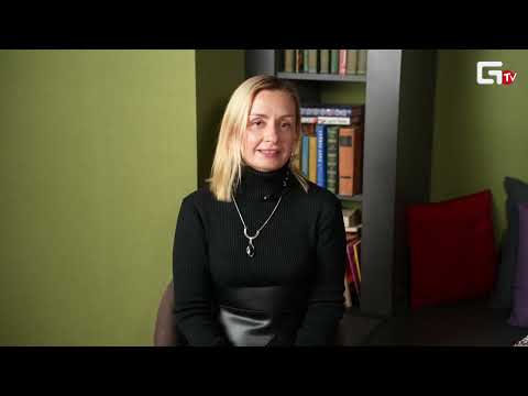 интервью GEOMETRIA.ru