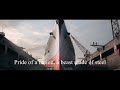 Sabaton Bismarck Lyrics Video
