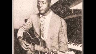 Blind Willie Johnson - Keep Your Lamp Trimmed and Burning