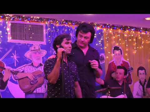 2021 Tupelo Friday After Party Clip 2 of 9 - video by Susan Quinn Sand