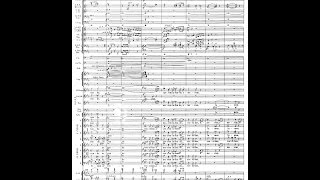 Mahler's 8th Symphony "Symphony of a Thousand" (Audio + Score)