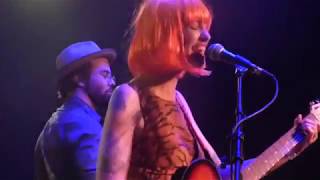 Esmé Patterson - Build Me (Houston 12.01.17) HD