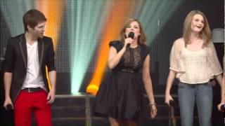 Alexandre Bélair Star Academie chanson thème, toi et moi