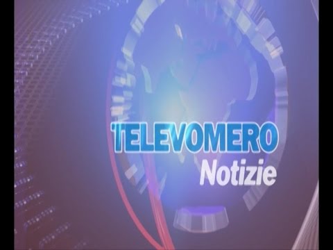 TELEVOMERO NOTIZIE 15 SETTEMBRE 2016