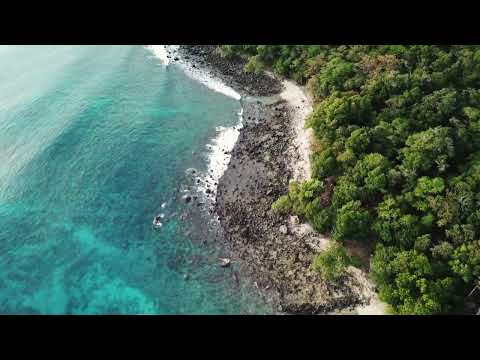 How to fell sea |  by Khadija  | khadija Anee