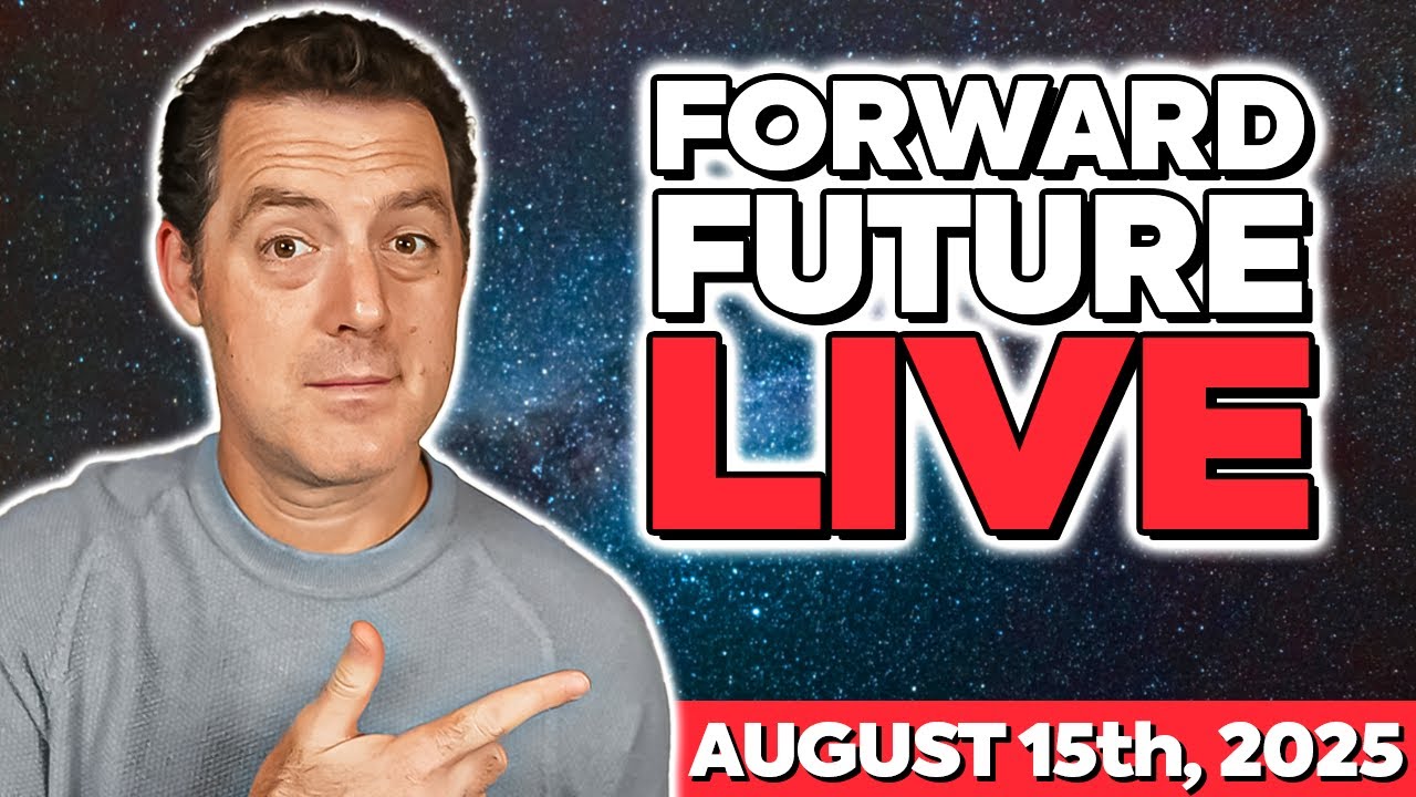 GPT-5 LIVESTREAM WATCHPARTY!