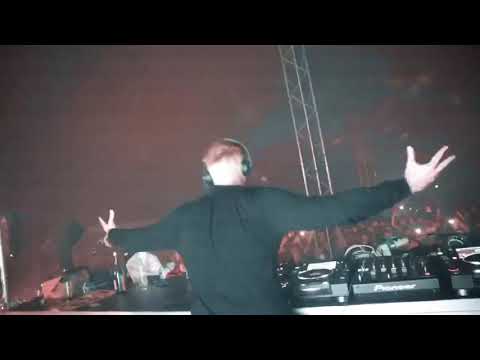 David Rust Live @ Shorefest Winter CHSQ, Belfast 2019