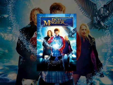 Duell der Magier