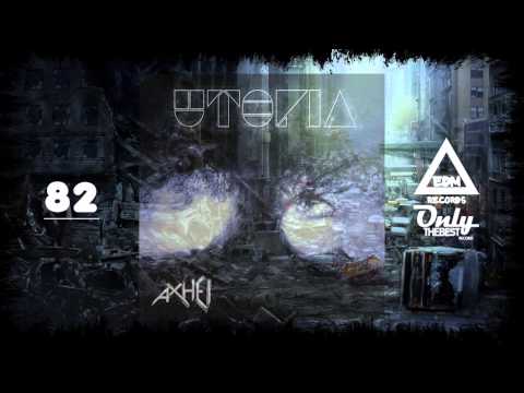 AXHEL - UTOPIA [ALBUM] #82 Dubstep Mix EDM electronic dance music records 2014