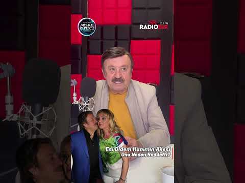 Selami Şahin'in Kız İstemeye Gittiğinde Neden 3 Kez Reddedildi?