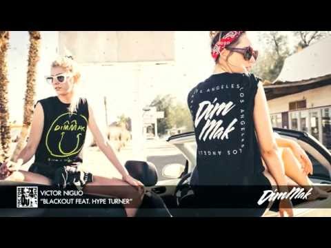 Victor Niglio - "Blackout feat. Hype Turner" (Audio) | Dim Mak Records