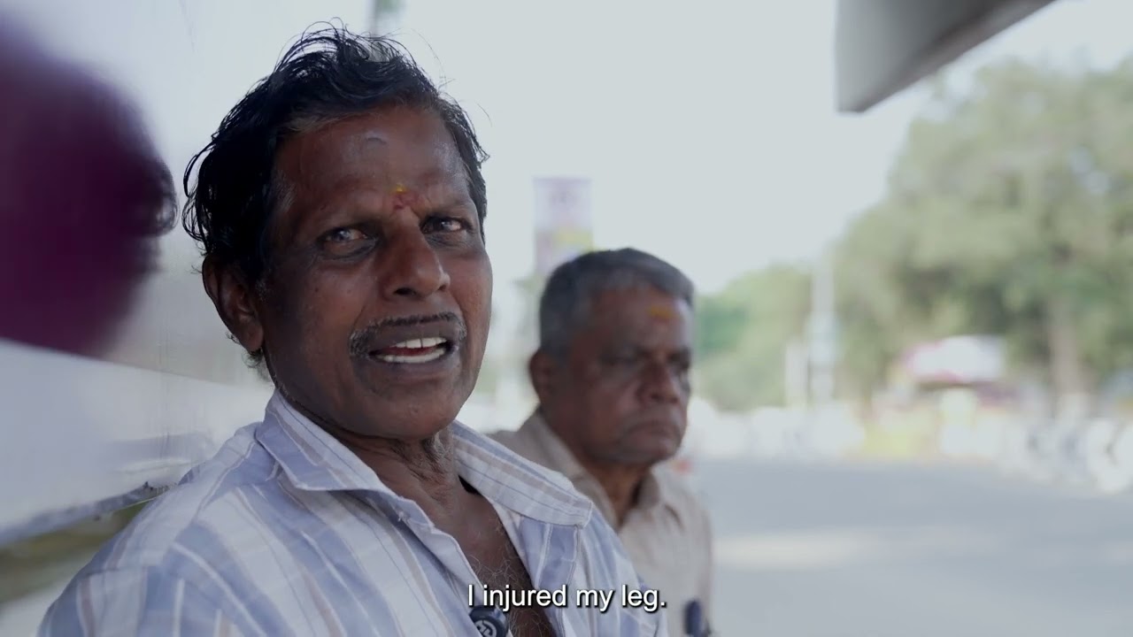 Tamil Nadu Moves Forward: Voices for Safer, Better Mobility | நகர்வோம் வளர்வோம்