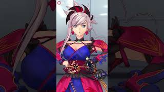 [閒聊] 把FGO Arcade搬到手機是不是唯一解