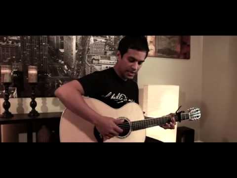 Solo El Eco - Jesús Adrián Romero