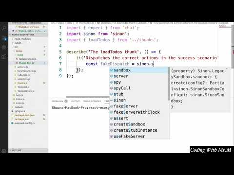 Building Modern Projects with React 15