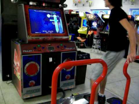 Cory Rusek Delirium 82.73% ITG expert