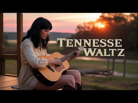 Tennessee Waltz - Country Angel