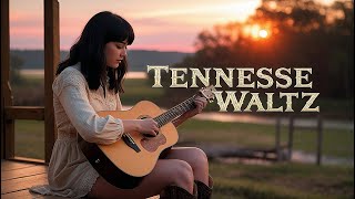 Download lagu Tennessee Waltz - Country Angel mp3 Download lagu Tennessee Waltz - Country Angel mp3