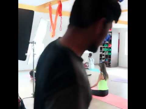 Upendra Singh portfolio video8