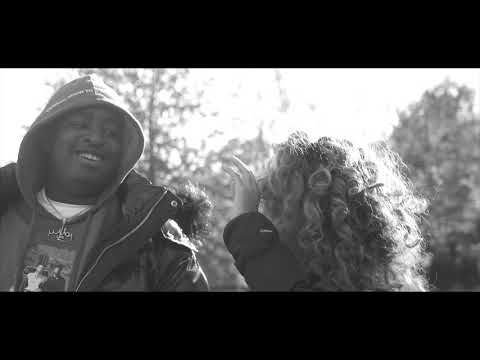 Luckey x Chelly The MC - On The Low (Official Video) | Directed by Valley Visions