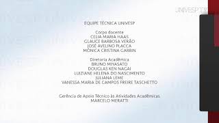 Colação de Grau - Segundo Semestre 2024 - Univesp