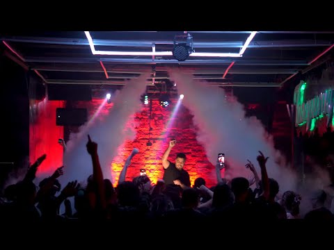 R3CKZET @OLD RIVER - 08.08.2025