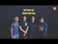 Rojak Session 71 Space Banana