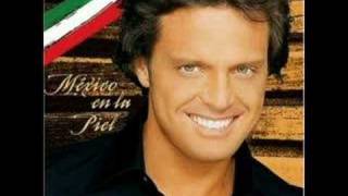 Luis Miguel - Cruz de Olvido