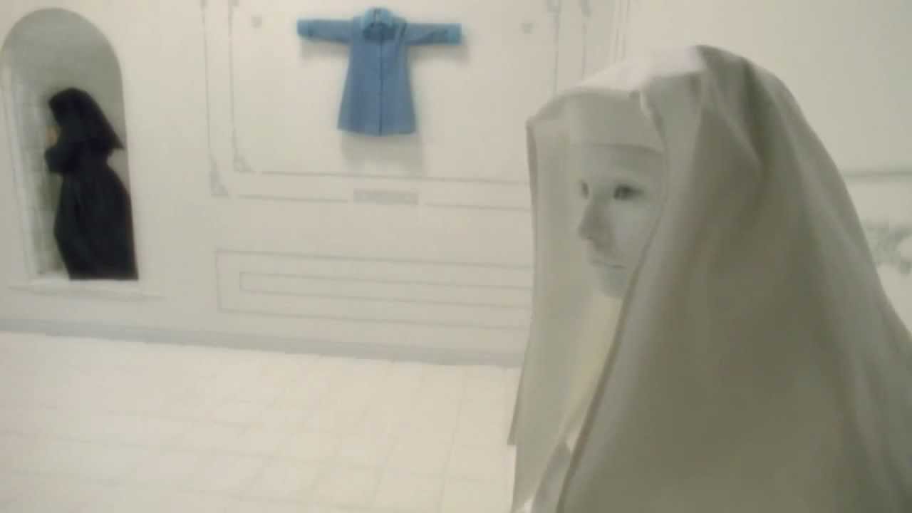 Trailer oficial de American Horror Story - 2ª Temporada (Asylum)