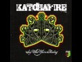 Katchafire Working (w lyrics)---reggae music 
