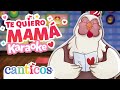 I Love My Mommy Mother S Day Spanish Song For Kids Canticos