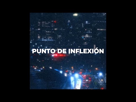 PUNTO DE INFLEXIÓN - Airtist (Video Lyrics)