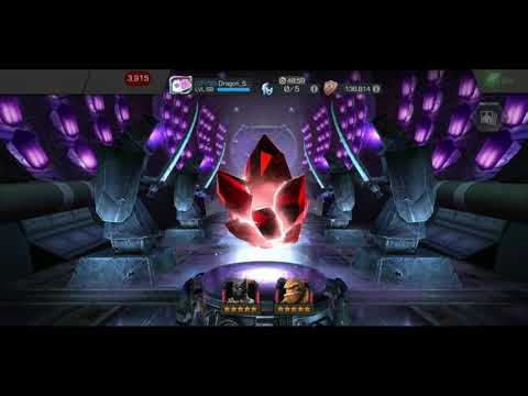 2020 01 28 Crystal Opening, Cavalier crystals, 6 star crystal, 5 star crystal opening