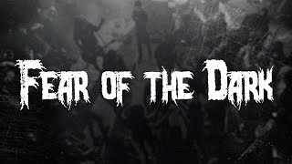 Download lagu Iron Maiden - Fear of the Dark / Lyrics mp3