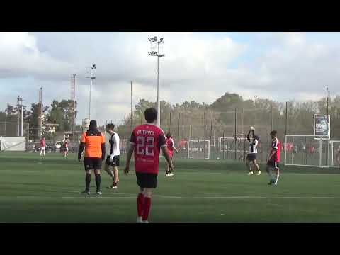 REAL BAÑIL VS PREMIER - #LigaNuñez - #Apertura SLS - 20/5/23