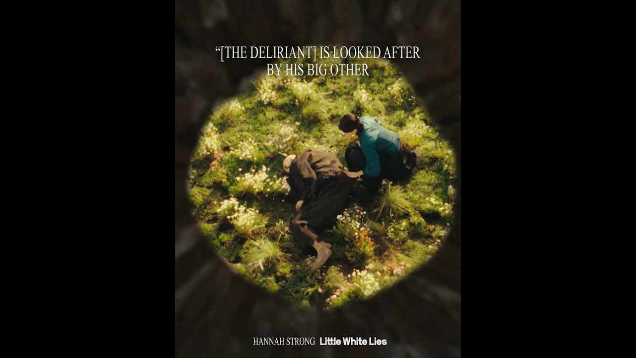 RESURRECTION celebrates the women who light up the screen. Happy 2026 International Women's Day!