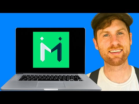 This video provides a beginner's guide and review of Markate field service software, focusing on its features for managing operations.