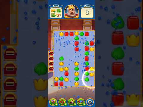 Royal Match Level 1896