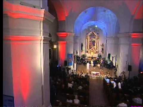 ♪ ♫ BONOFEST 2013 ♪ ♫ - TVOJE IME -  Ivana i Marija Husar i Nina Badrić