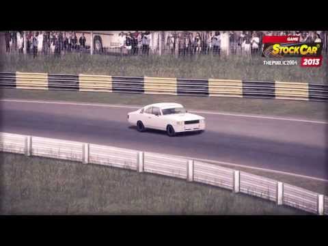 [GSC2013] Opala Stock Car @ Interlagos Historic 1980