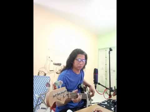 M U P သြက္မန္ ဒေယွ္ - က'ဝ'ထဝ္ #chairatbasscover