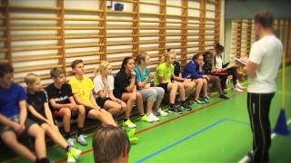 preview picture of video 'Vara lyfter skolan'