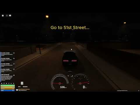 Roblox Project Ventura Guide: illegal Weapon Dealer 🔫